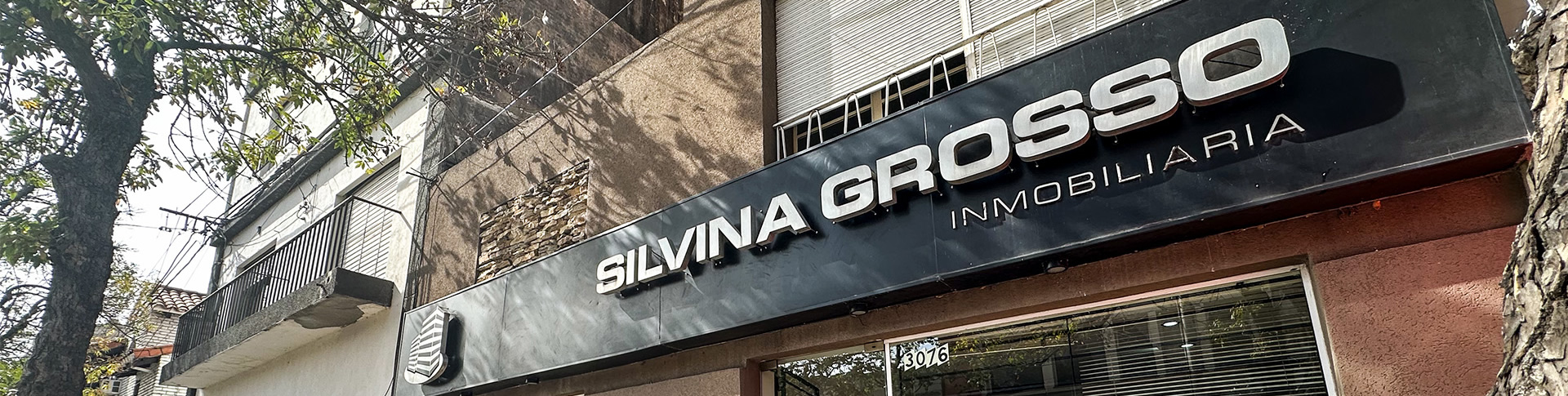 SILVINA GROSSO INMOBILIARIA