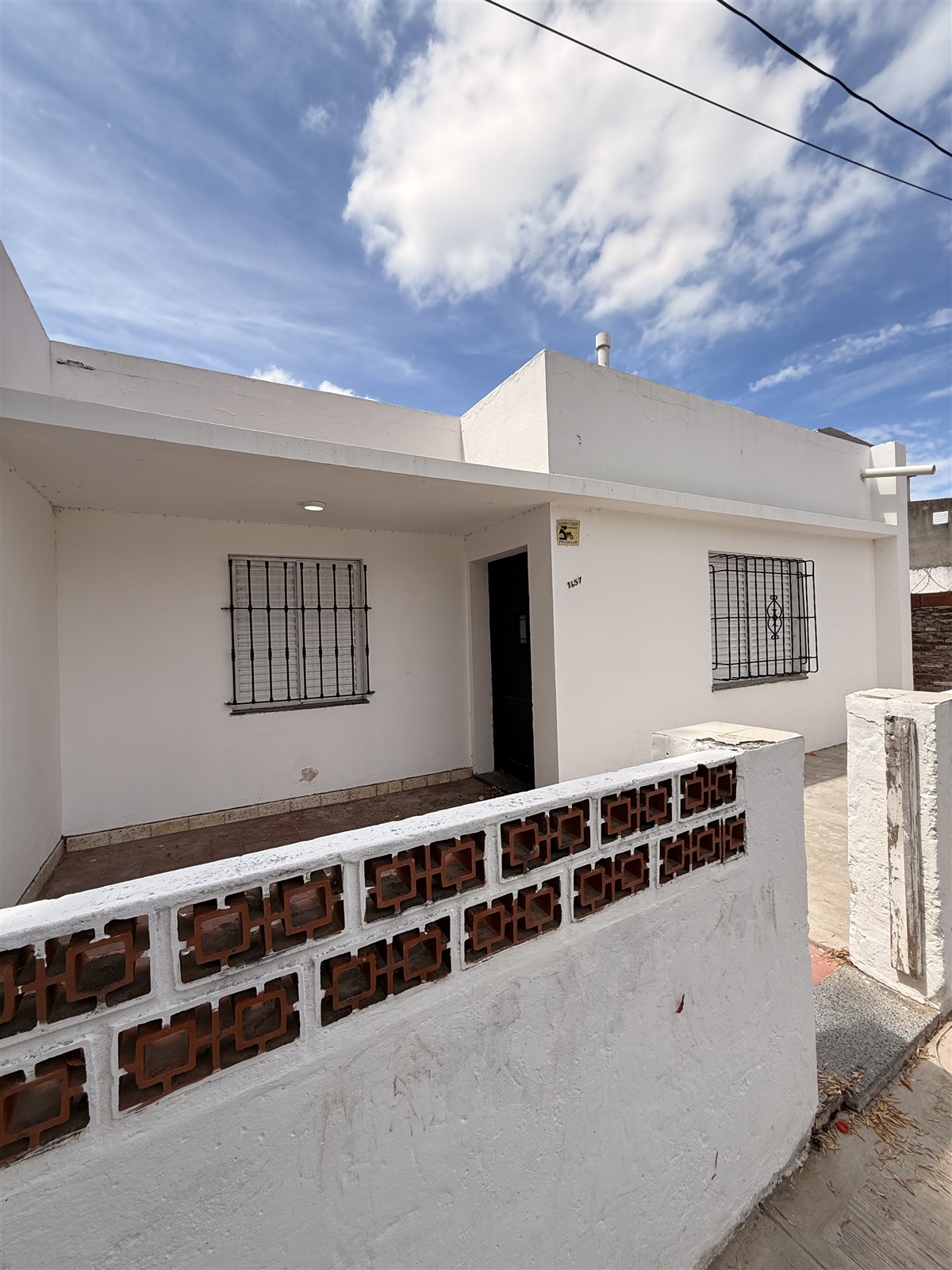 CORDOBA 1400 - SANTO TOME