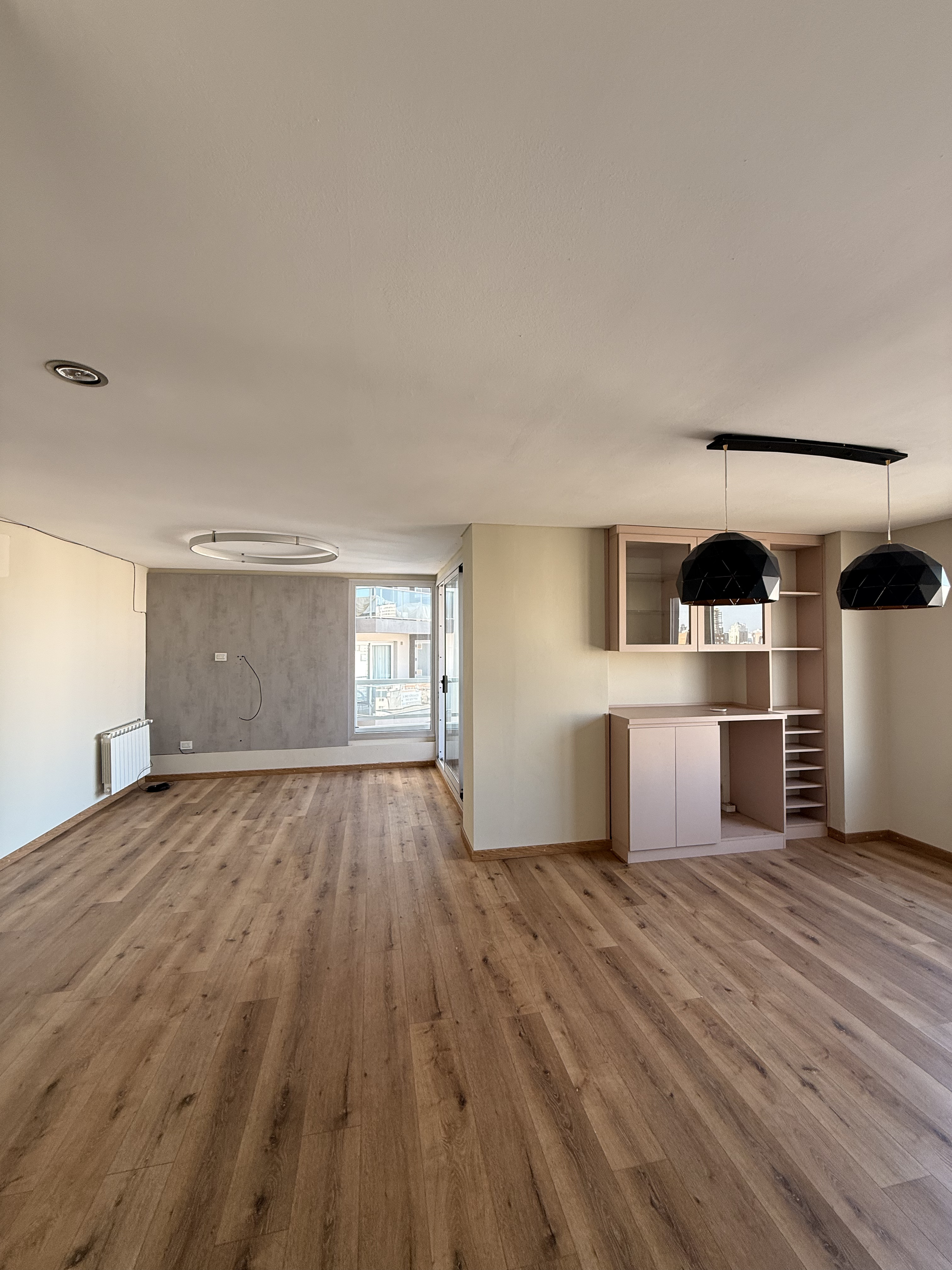 BV. PELLEGRINI 2400 - PALACIO PELLEGRINI