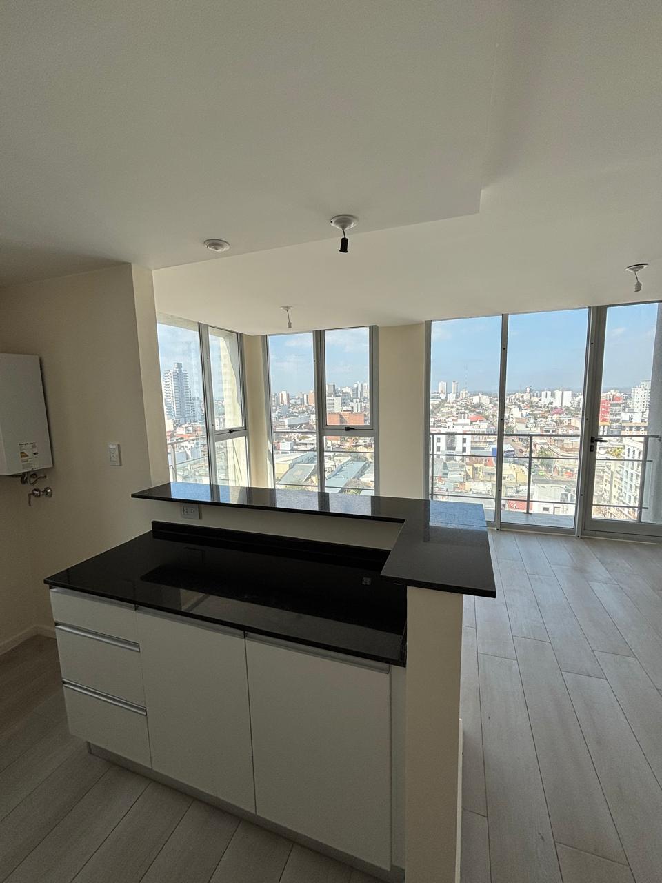 25 DE MAYO 3200 (TORRE OSLO)
