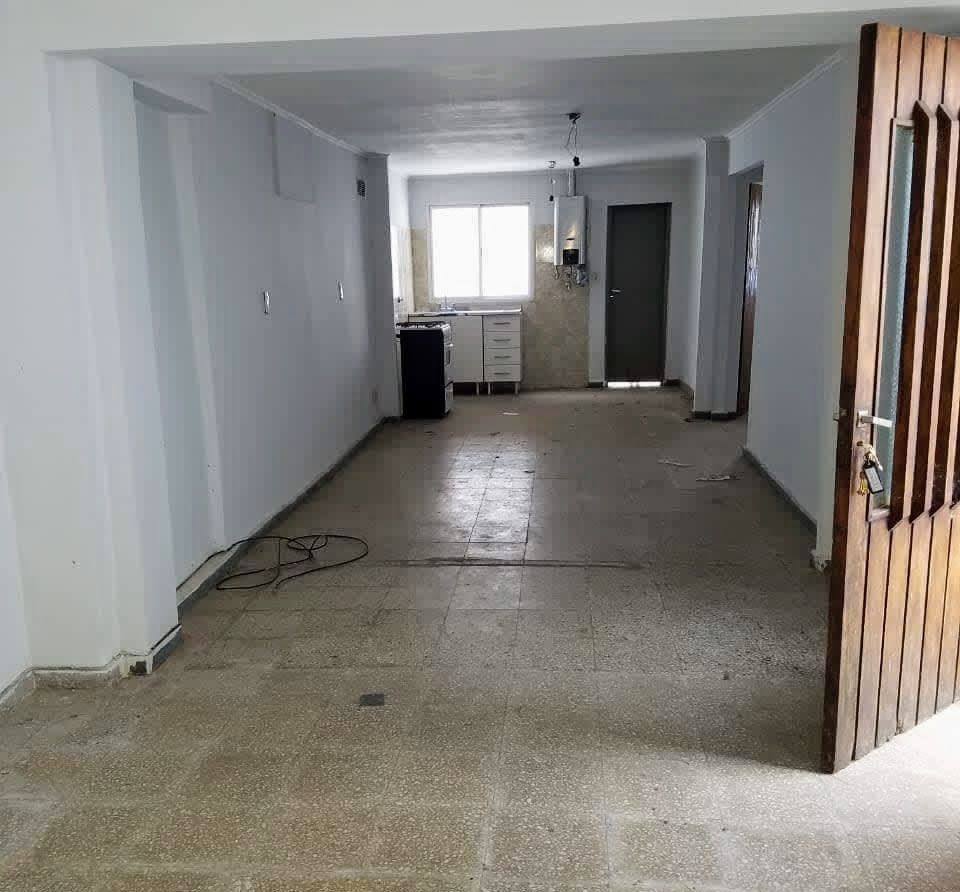 PASAJE GUIRALDEZ Y ROQUE SAENZ PEÑA