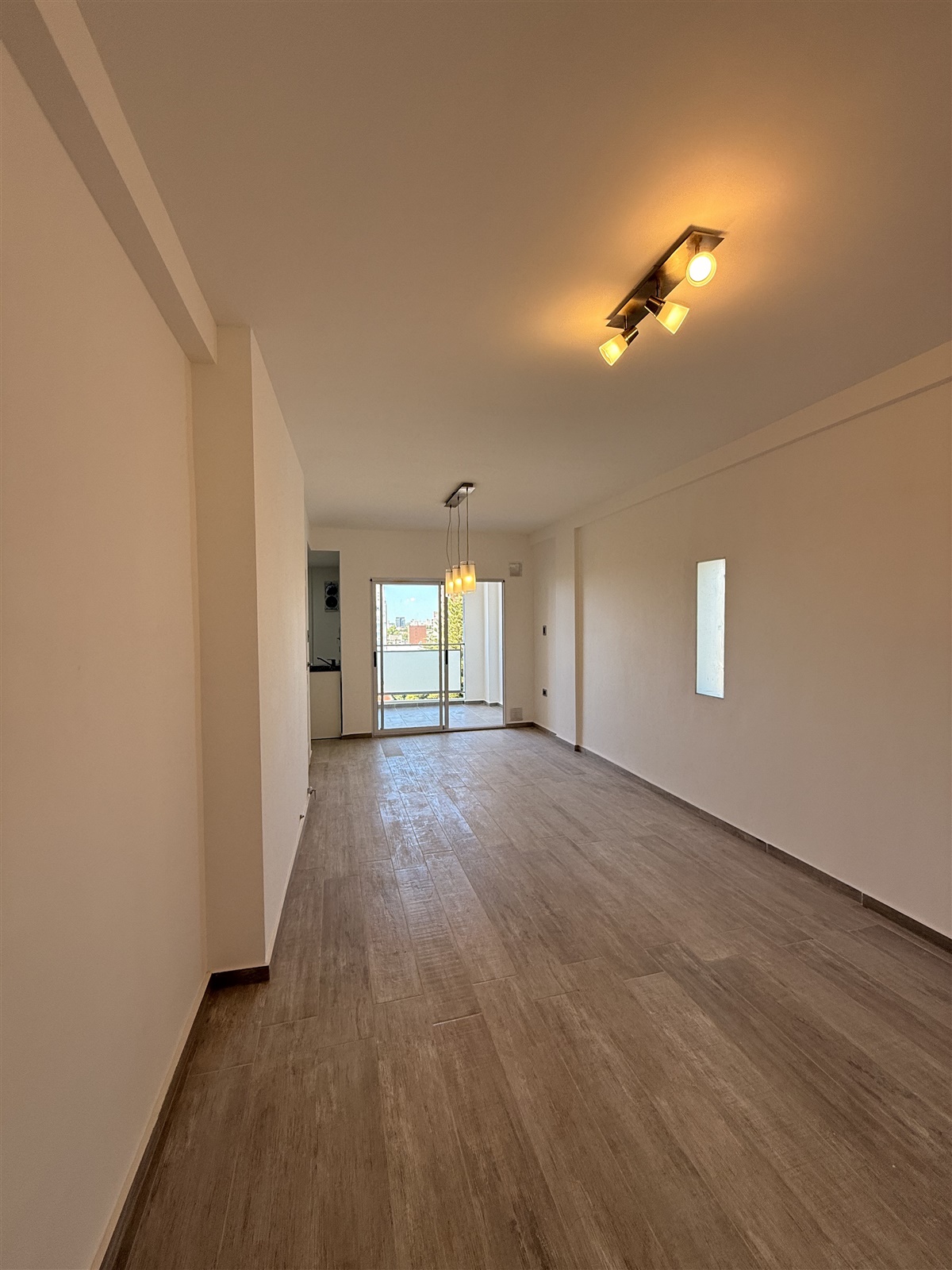 SALVADOR CAPUTTO 3100 (TORRE GAUDI)