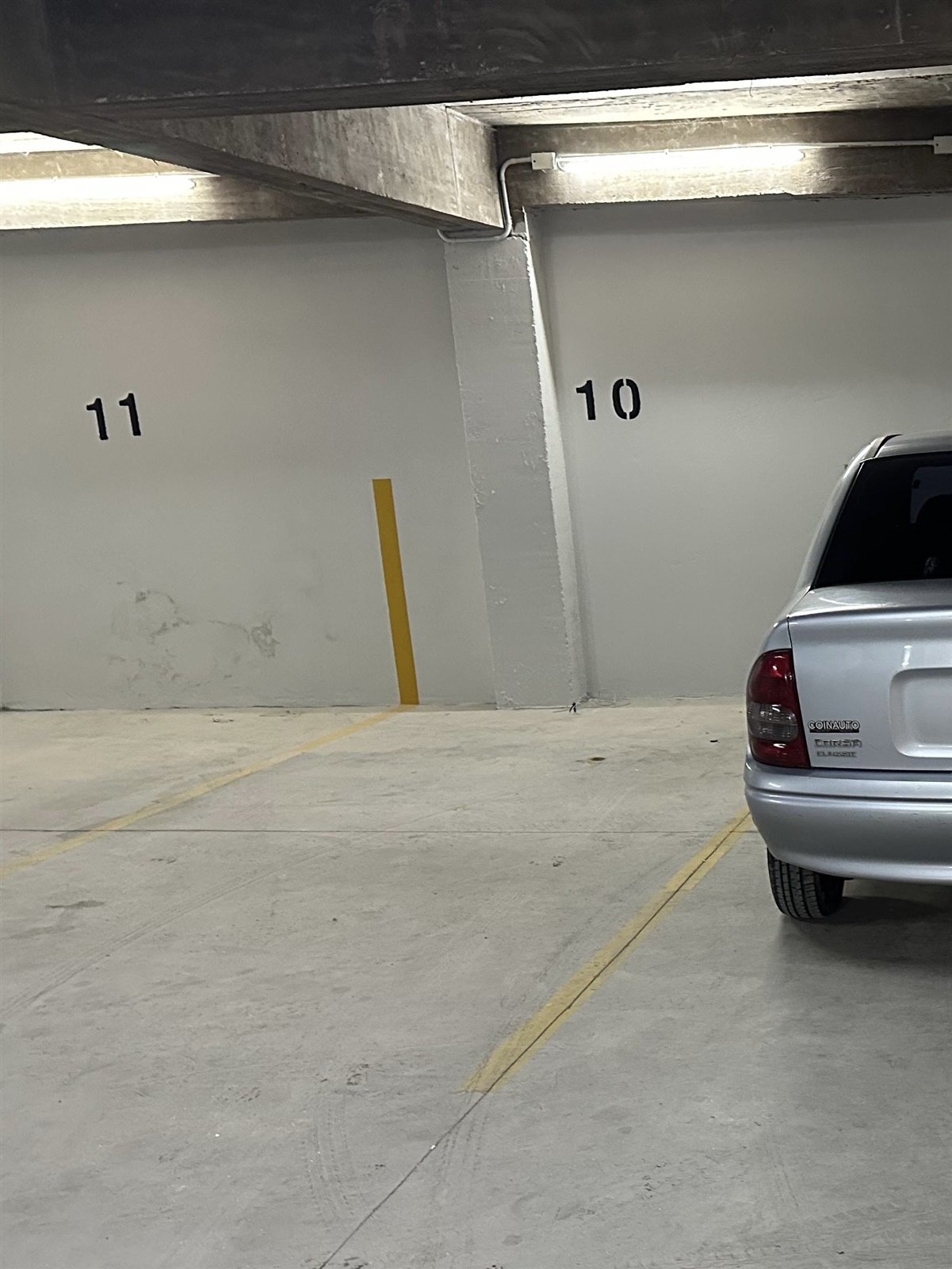 JUAN DE GARAY 2400 COCHERA