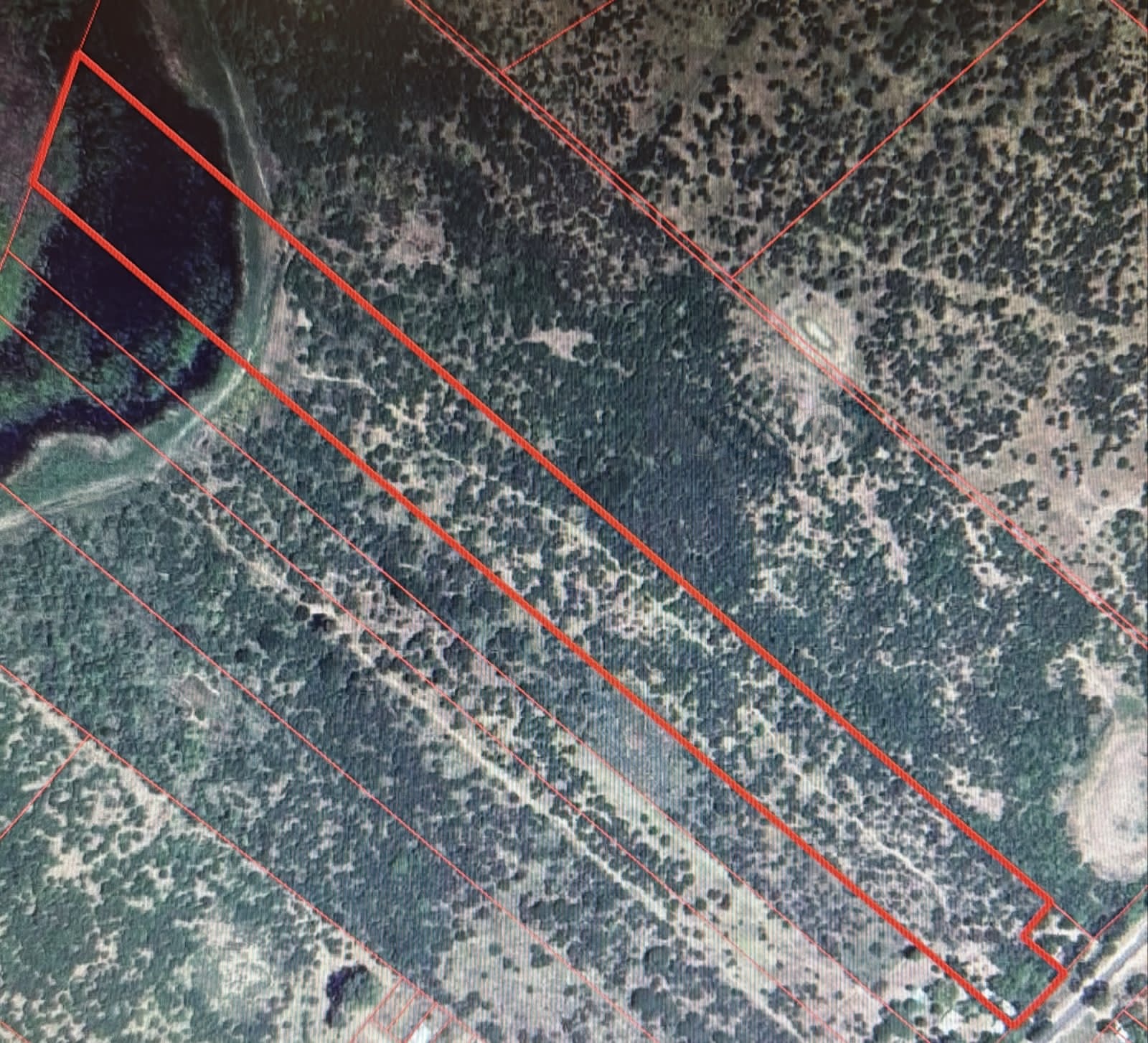 ARROYO LEYES - KM 17