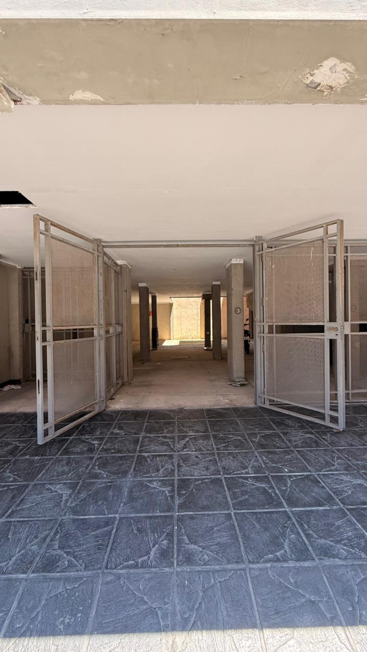 CRESPO 2800 - COCHERA