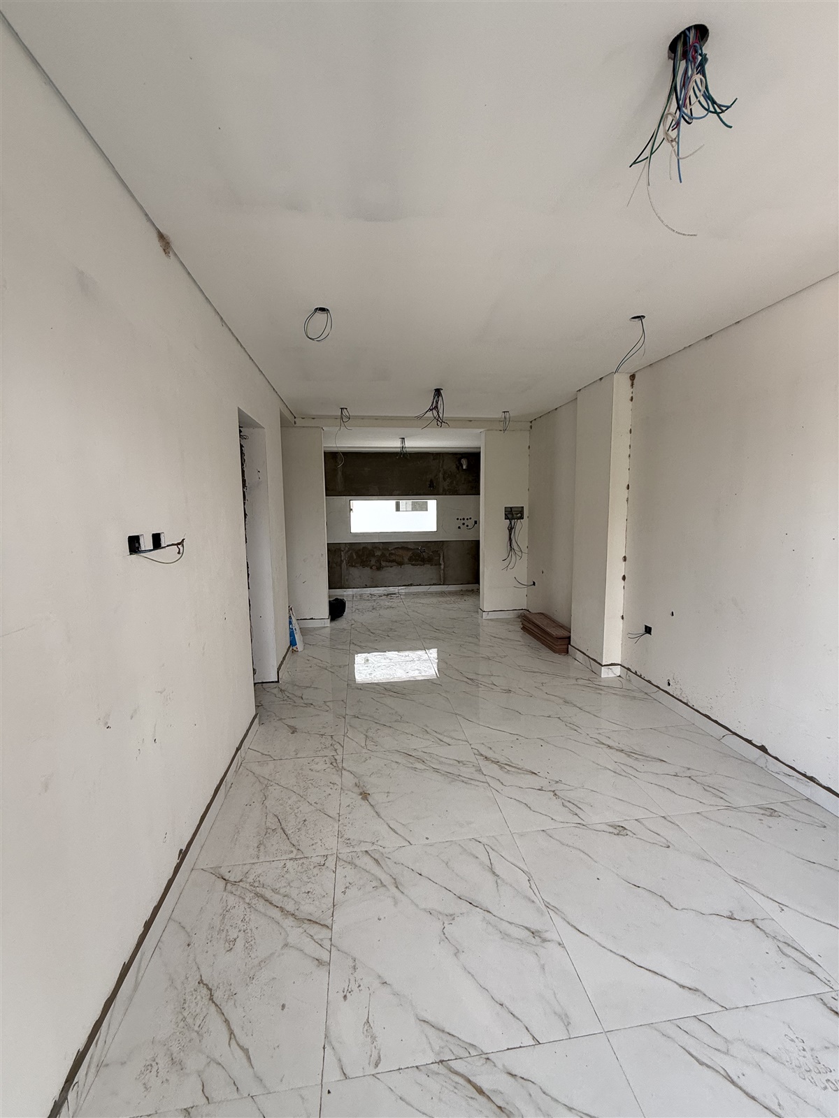 MONSEÑOR ZAZPE 2400