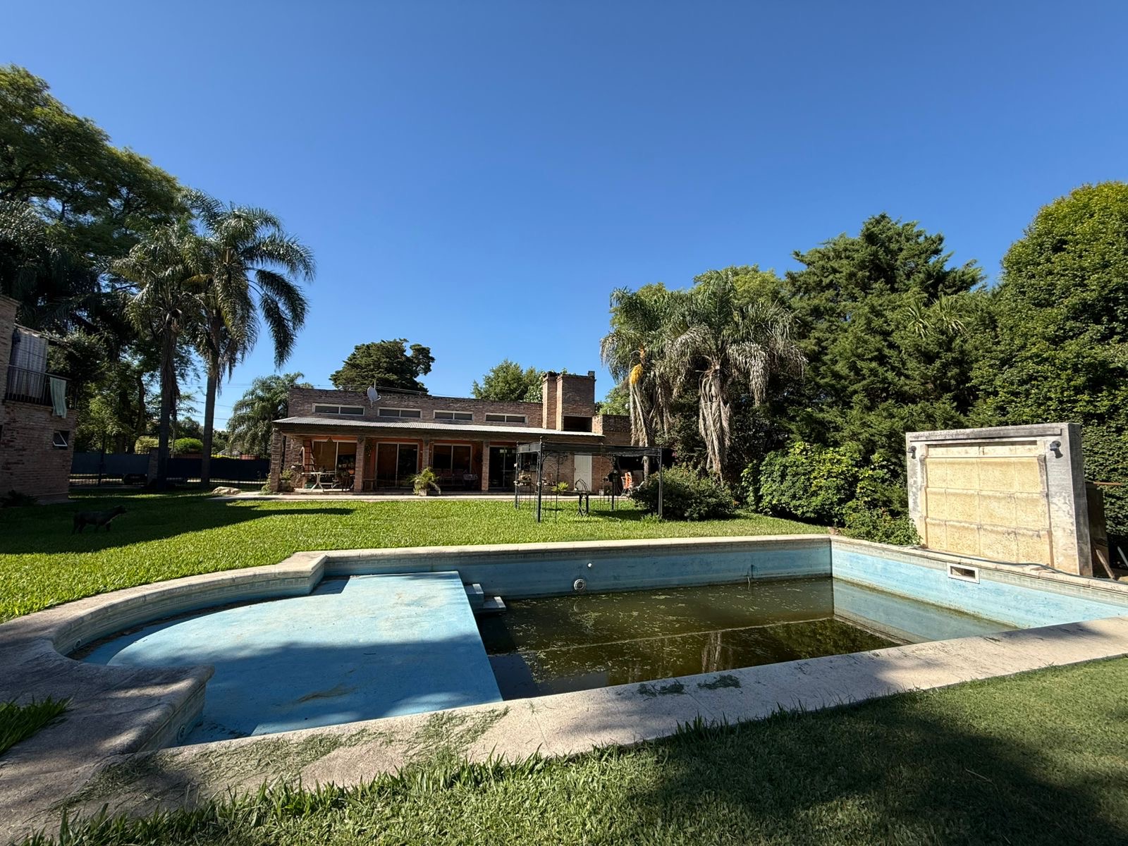 AV. LAS BANDERAS - SAUCE VIEJO